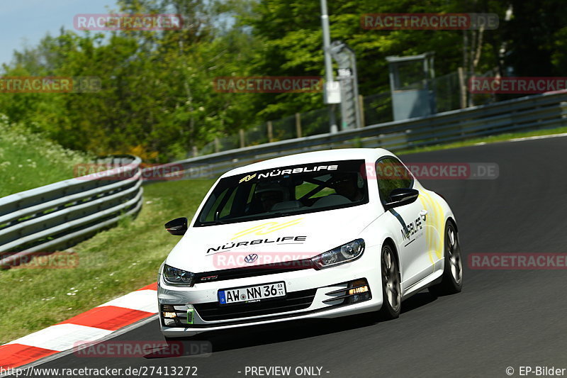 Bild #27413272 - Touristenfahrten Nürburgring Nordschleife (11.05.2024)