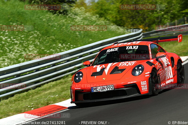 Bild #27413281 - Touristenfahrten Nürburgring Nordschleife (11.05.2024)