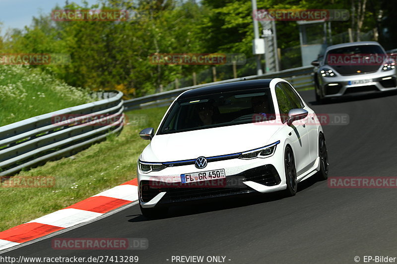 Bild #27413289 - Touristenfahrten Nürburgring Nordschleife (11.05.2024)