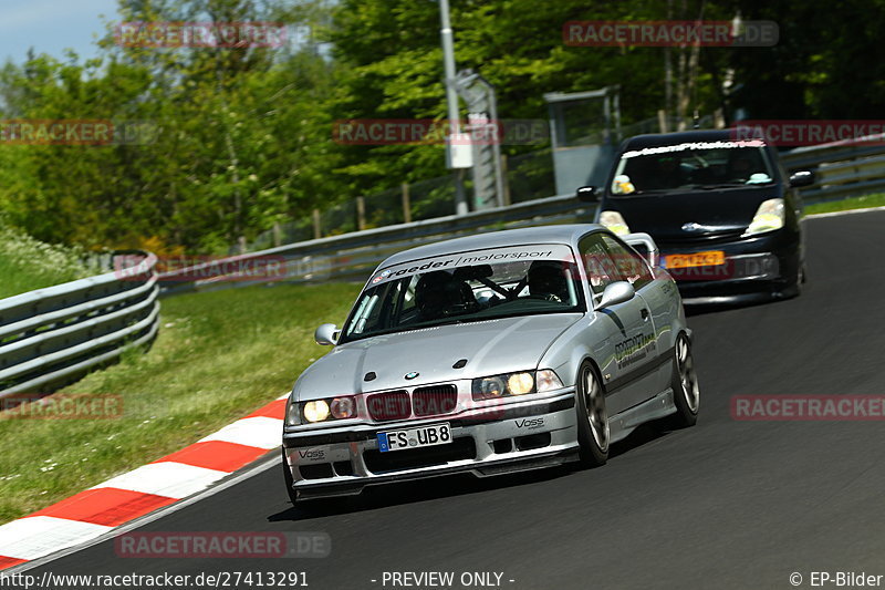 Bild #27413291 - Touristenfahrten Nürburgring Nordschleife (11.05.2024)