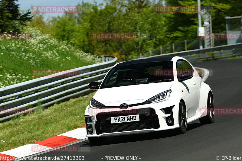 Bild #27413303 - Touristenfahrten Nürburgring Nordschleife (11.05.2024)