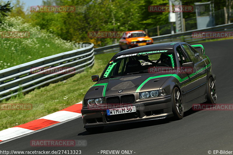 Bild #27413323 - Touristenfahrten Nürburgring Nordschleife (11.05.2024)