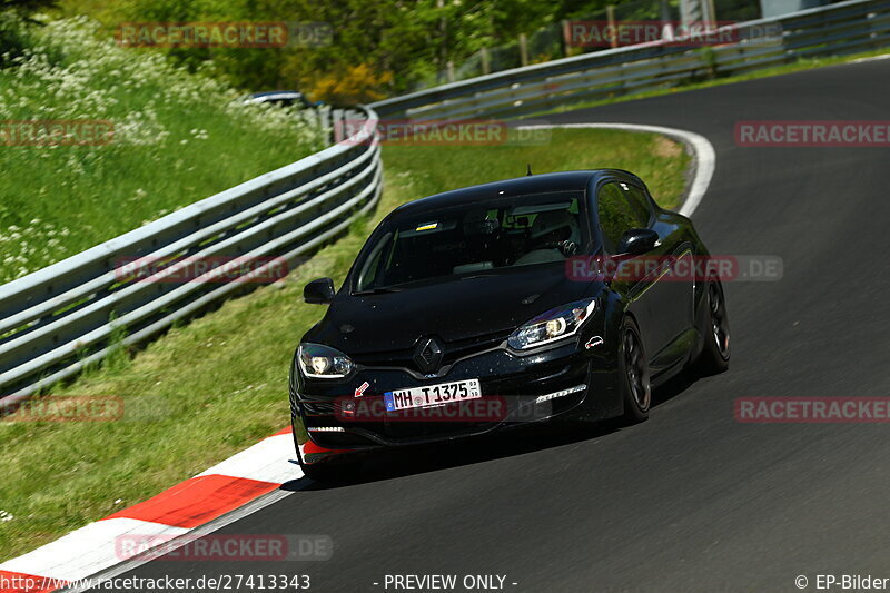 Bild #27413343 - Touristenfahrten Nürburgring Nordschleife (11.05.2024)