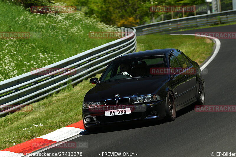 Bild #27413378 - Touristenfahrten Nürburgring Nordschleife (11.05.2024)