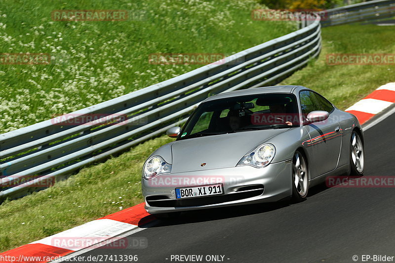 Bild #27413396 - Touristenfahrten Nürburgring Nordschleife (11.05.2024)