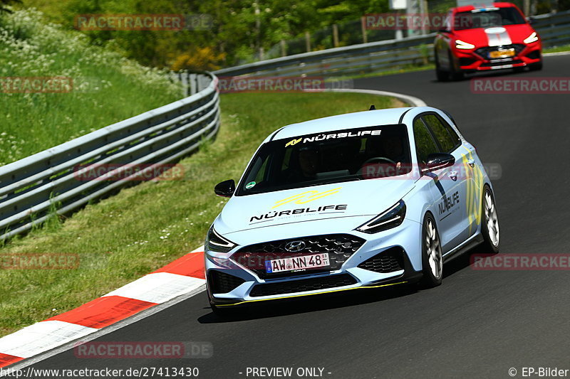 Bild #27413430 - Touristenfahrten Nürburgring Nordschleife (11.05.2024)