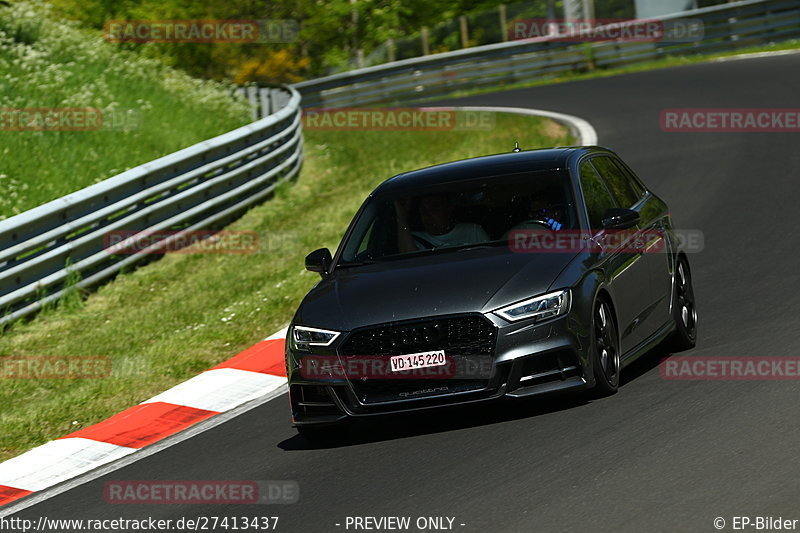 Bild #27413437 - Touristenfahrten Nürburgring Nordschleife (11.05.2024)