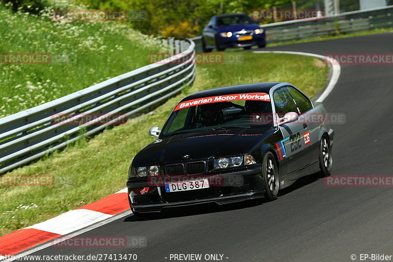 Bild #27413470 - Touristenfahrten Nürburgring Nordschleife (11.05.2024)