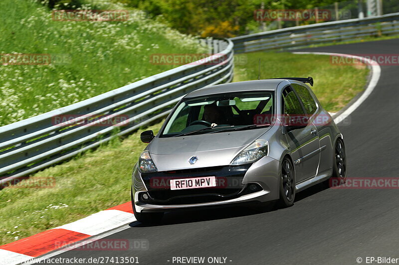 Bild #27413501 - Touristenfahrten Nürburgring Nordschleife (11.05.2024)