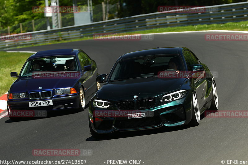 Bild #27413507 - Touristenfahrten Nürburgring Nordschleife (11.05.2024)