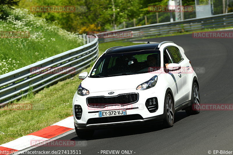 Bild #27413511 - Touristenfahrten Nürburgring Nordschleife (11.05.2024)