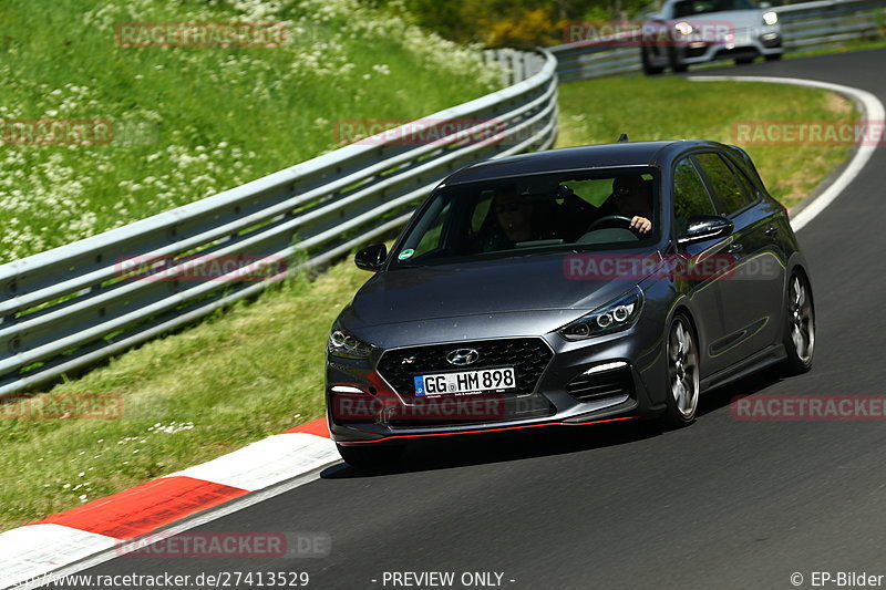 Bild #27413529 - Touristenfahrten Nürburgring Nordschleife (11.05.2024)