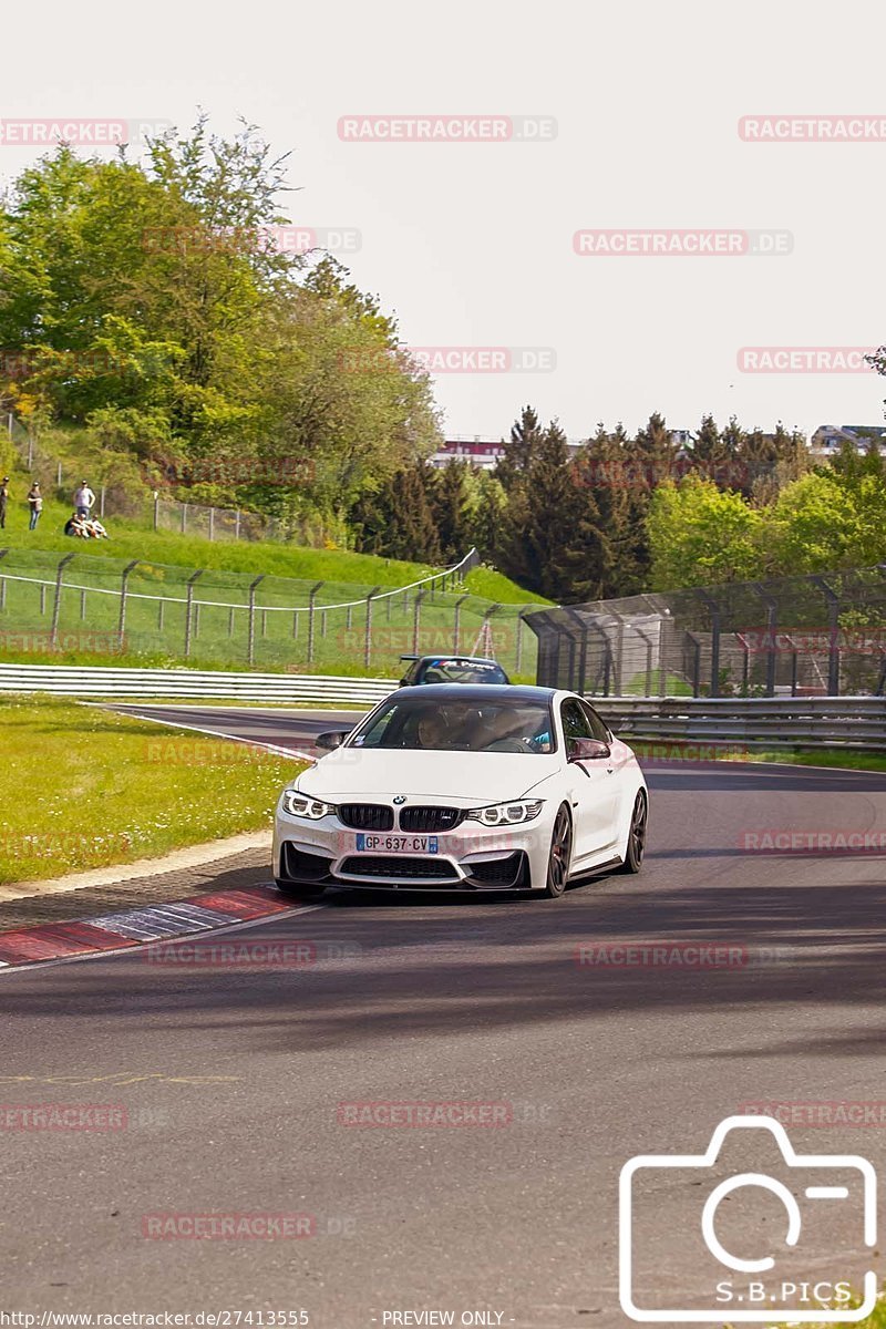 Bild #27413555 - Touristenfahrten Nürburgring Nordschleife (11.05.2024)