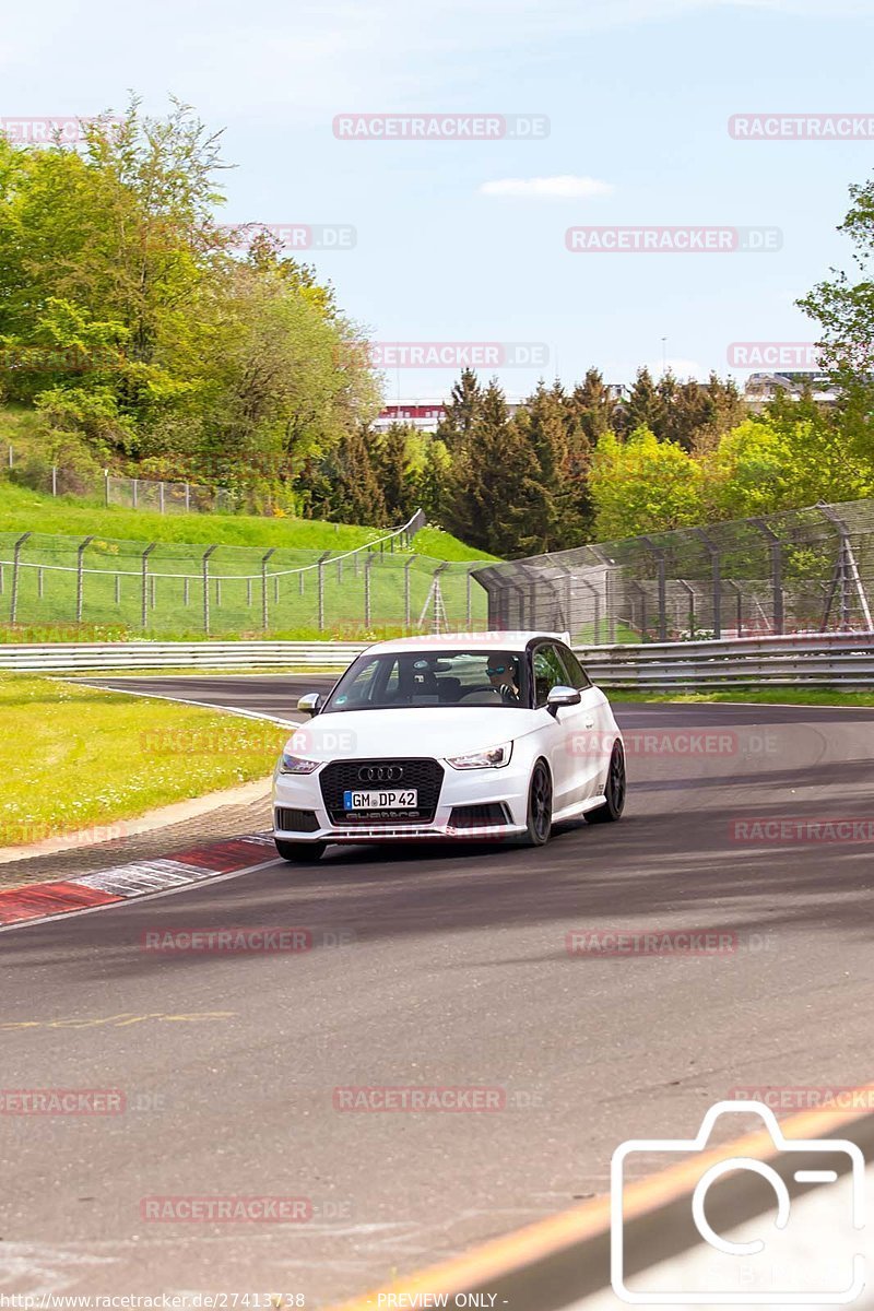 Bild #27413738 - Touristenfahrten Nürburgring Nordschleife (11.05.2024)