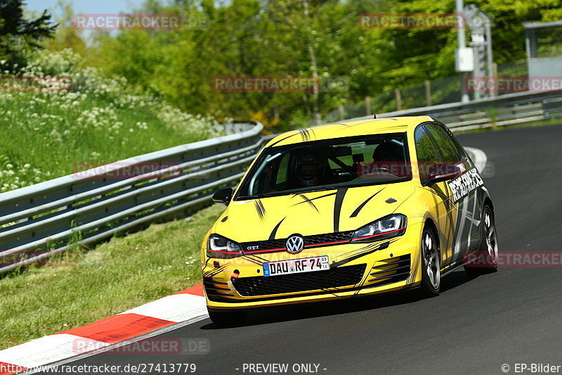 Bild #27413779 - Touristenfahrten Nürburgring Nordschleife (11.05.2024)