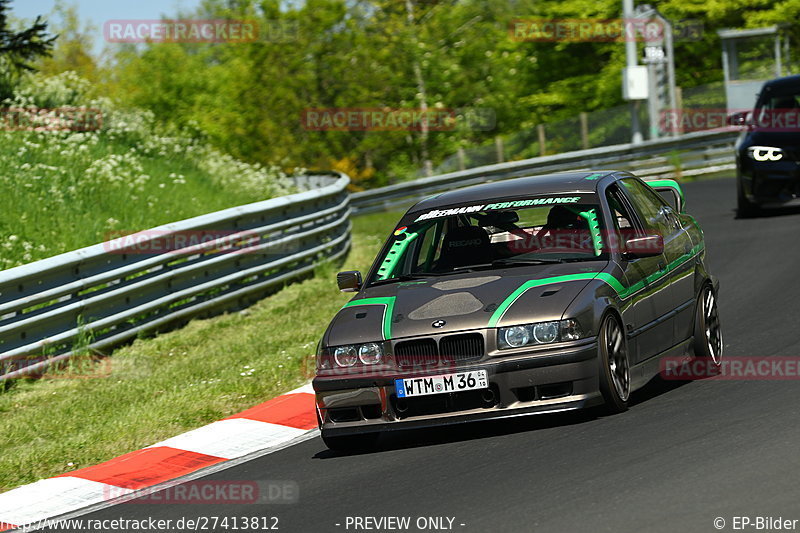 Bild #27413812 - Touristenfahrten Nürburgring Nordschleife (11.05.2024)