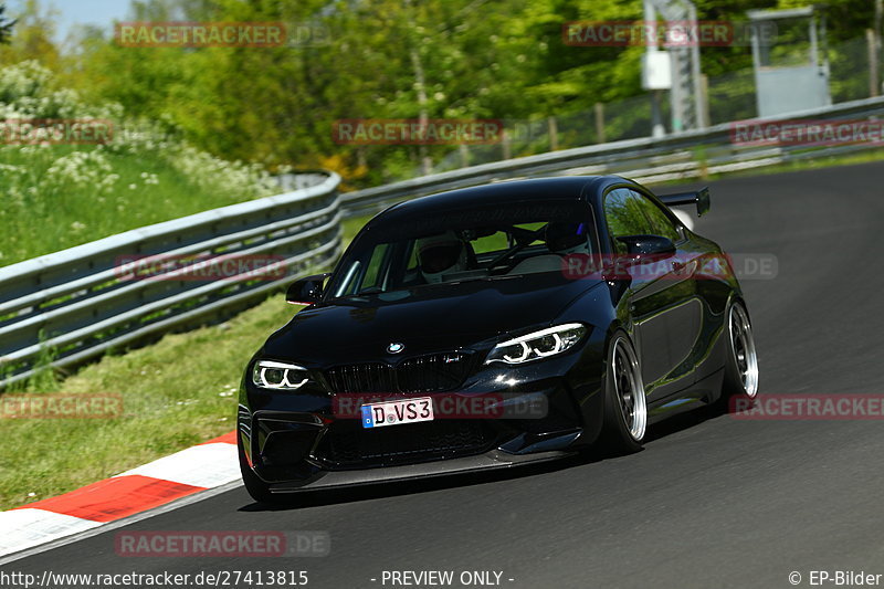 Bild #27413815 - Touristenfahrten Nürburgring Nordschleife (11.05.2024)