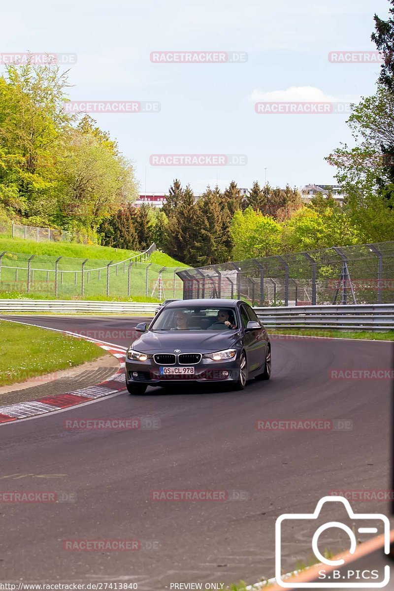 Bild #27413840 - Touristenfahrten Nürburgring Nordschleife (11.05.2024)