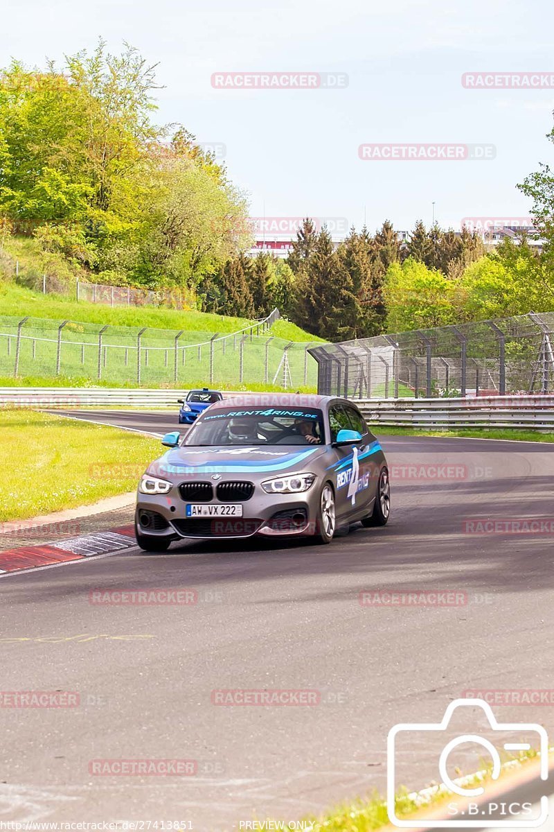 Bild #27413851 - Touristenfahrten Nürburgring Nordschleife (11.05.2024)