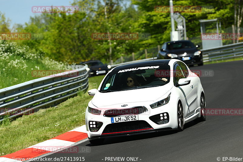 Bild #27413915 - Touristenfahrten Nürburgring Nordschleife (11.05.2024)