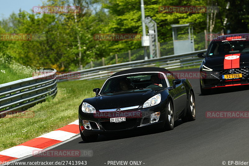 Bild #27413943 - Touristenfahrten Nürburgring Nordschleife (11.05.2024)