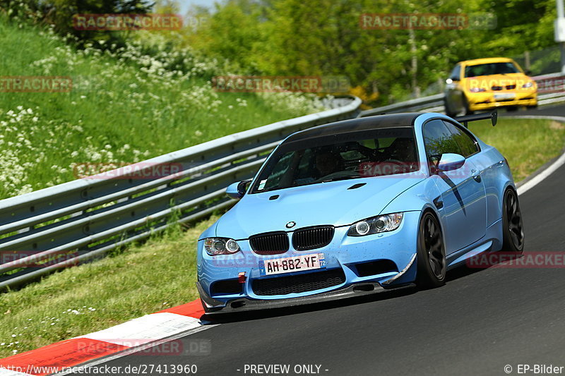 Bild #27413960 - Touristenfahrten Nürburgring Nordschleife (11.05.2024)