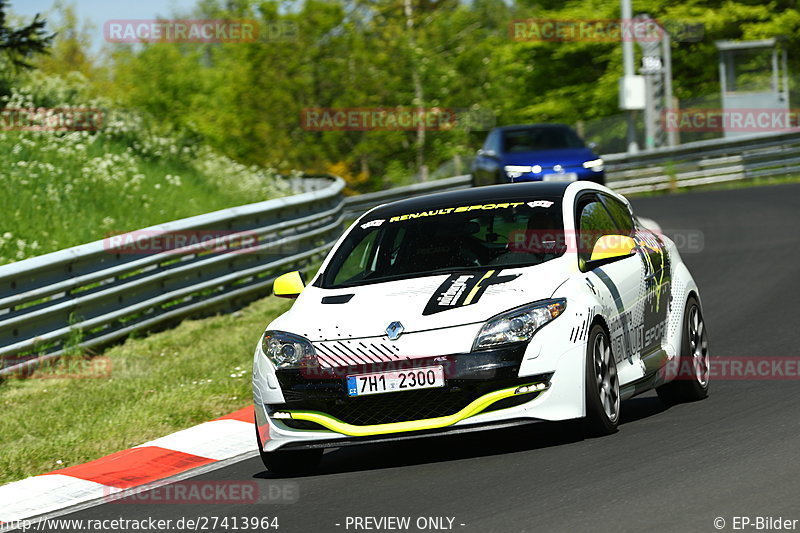 Bild #27413964 - Touristenfahrten Nürburgring Nordschleife (11.05.2024)