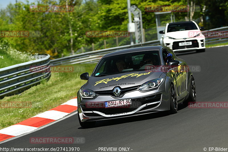 Bild #27413970 - Touristenfahrten Nürburgring Nordschleife (11.05.2024)