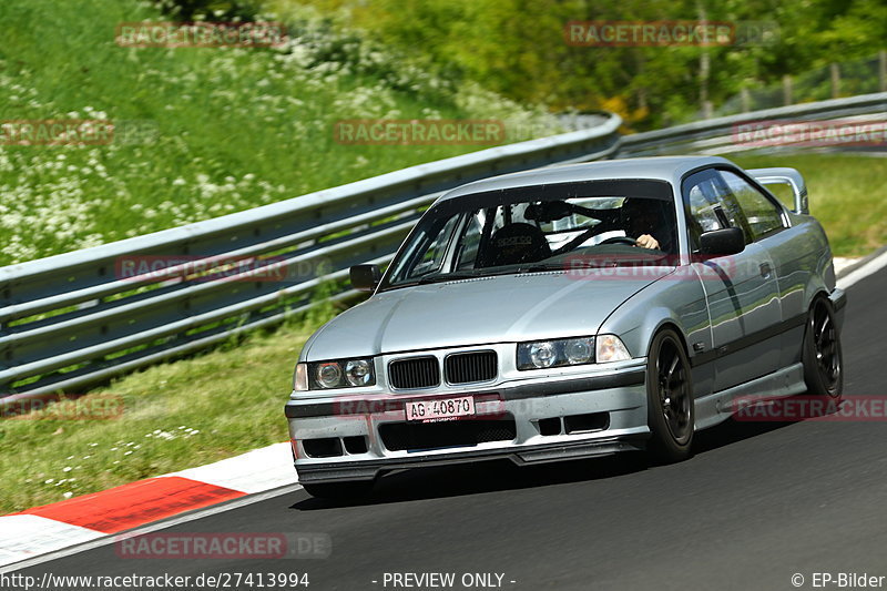 Bild #27413994 - Touristenfahrten Nürburgring Nordschleife (11.05.2024)