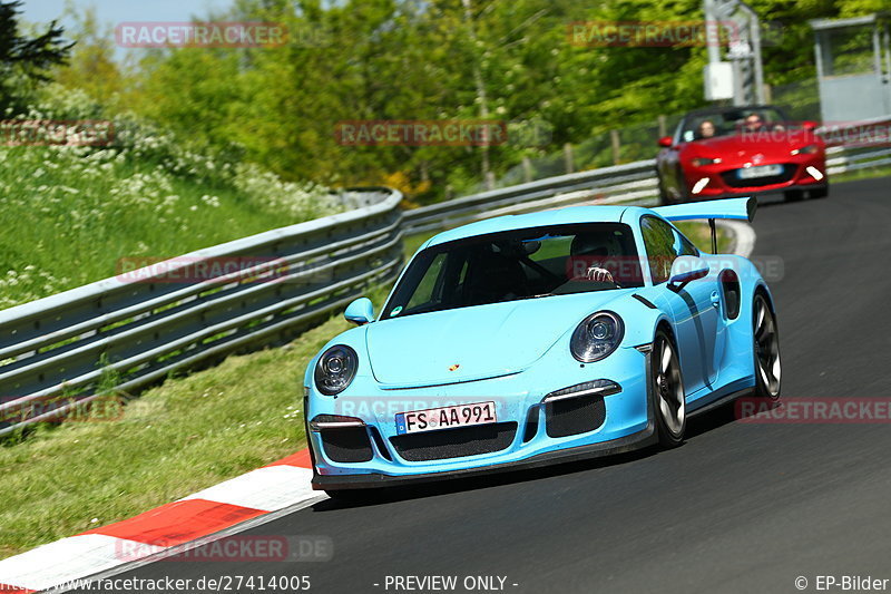 Bild #27414005 - Touristenfahrten Nürburgring Nordschleife (11.05.2024)