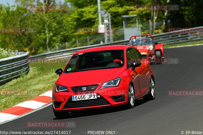 Bild #27414017 - Touristenfahrten Nürburgring Nordschleife (11.05.2024)