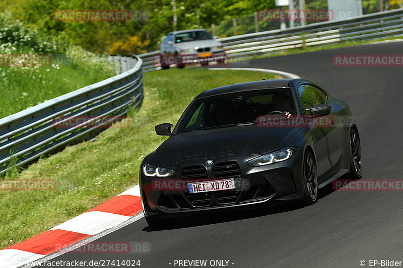 Bild #27414024 - Touristenfahrten Nürburgring Nordschleife (11.05.2024)