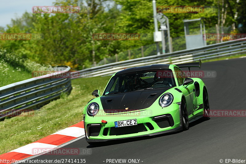 Bild #27414135 - Touristenfahrten Nürburgring Nordschleife (11.05.2024)