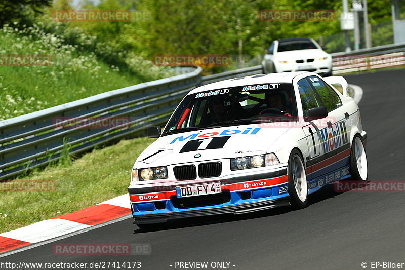 Bild #27414173 - Touristenfahrten Nürburgring Nordschleife (11.05.2024)