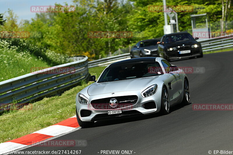 Bild #27414267 - Touristenfahrten Nürburgring Nordschleife (11.05.2024)