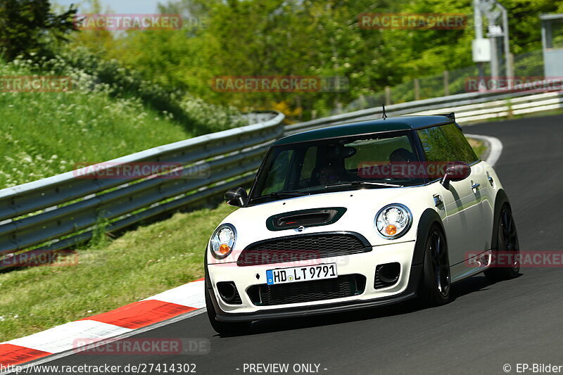 Bild #27414302 - Touristenfahrten Nürburgring Nordschleife (11.05.2024)