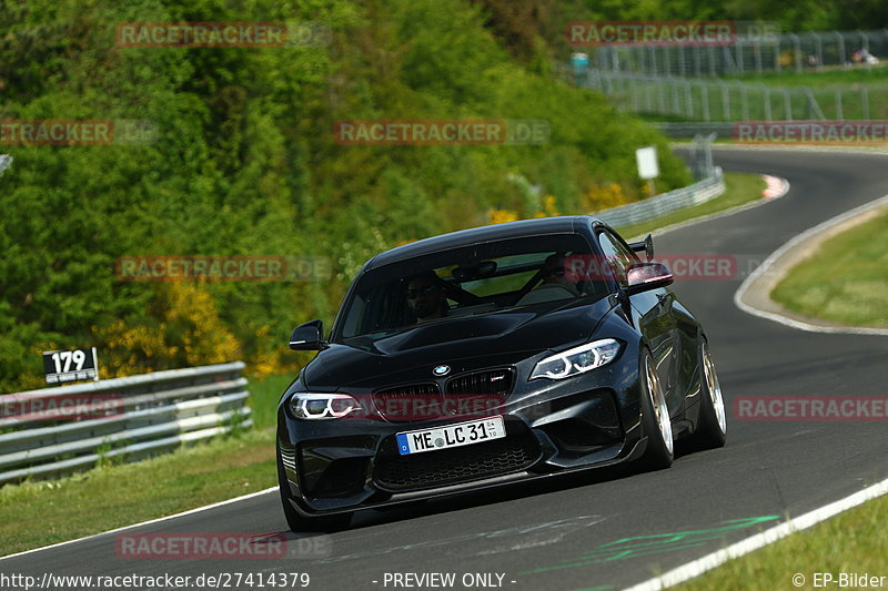 Bild #27414379 - Touristenfahrten Nürburgring Nordschleife (11.05.2024)