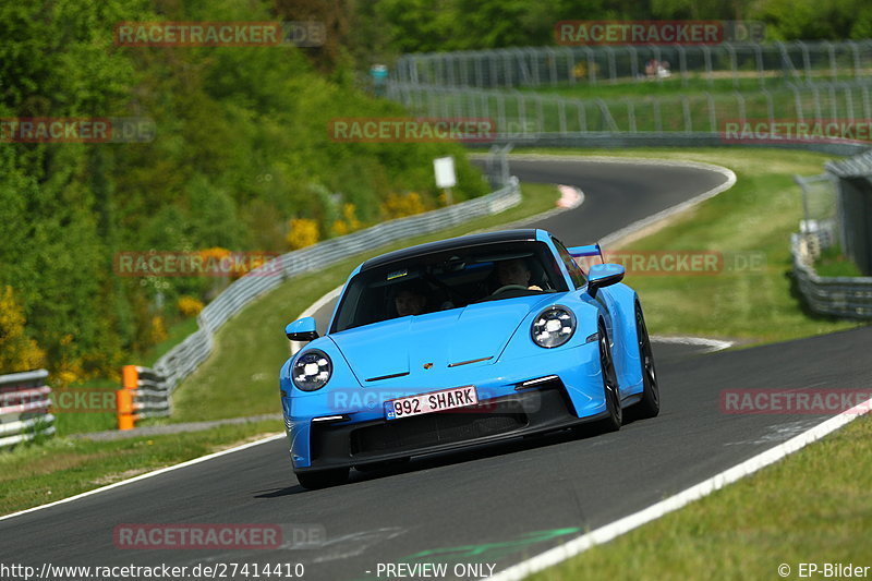 Bild #27414410 - Touristenfahrten Nürburgring Nordschleife (11.05.2024)