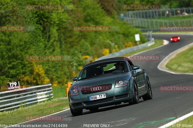 Bild #27414499 - Touristenfahrten Nürburgring Nordschleife (11.05.2024)