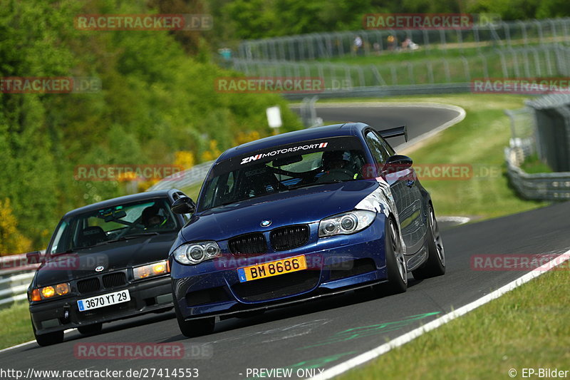 Bild #27414553 - Touristenfahrten Nürburgring Nordschleife (11.05.2024)