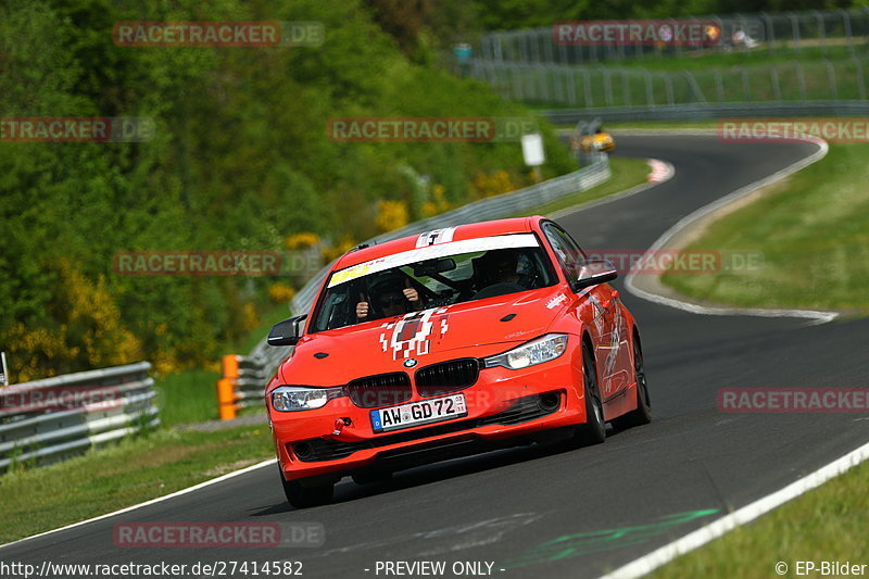 Bild #27414582 - Touristenfahrten Nürburgring Nordschleife (11.05.2024)