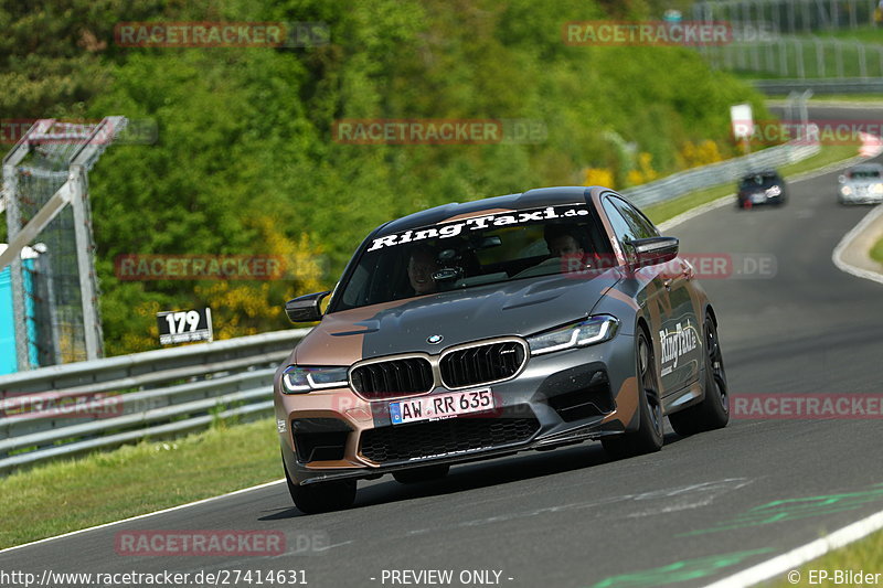 Bild #27414631 - Touristenfahrten Nürburgring Nordschleife (11.05.2024)