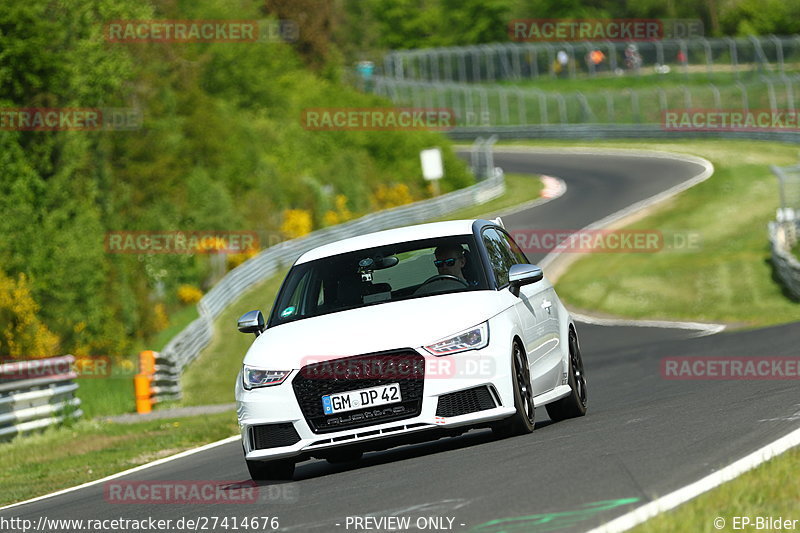 Bild #27414676 - Touristenfahrten Nürburgring Nordschleife (11.05.2024)