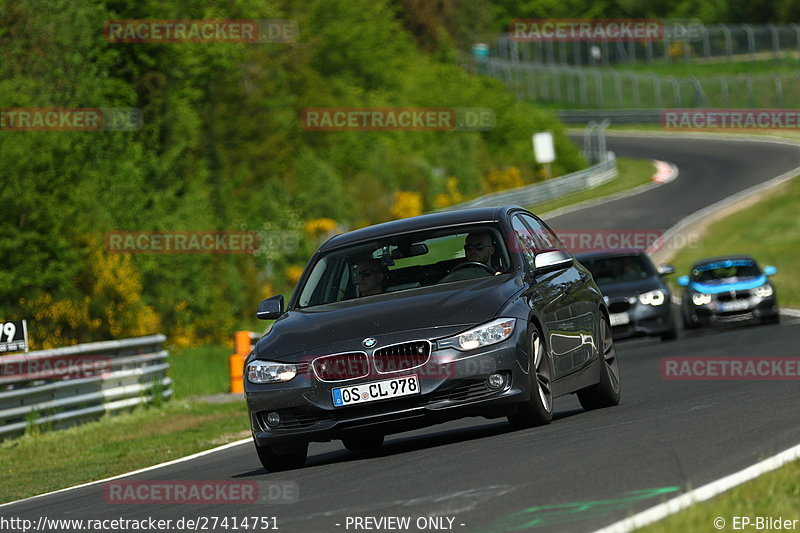 Bild #27414751 - Touristenfahrten Nürburgring Nordschleife (11.05.2024)