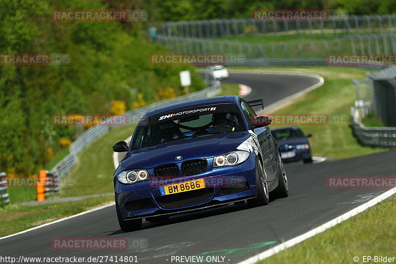 Bild #27414801 - Touristenfahrten Nürburgring Nordschleife (11.05.2024)