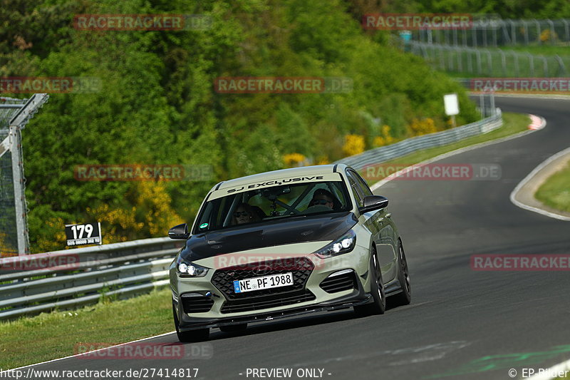 Bild #27414817 - Touristenfahrten Nürburgring Nordschleife (11.05.2024)