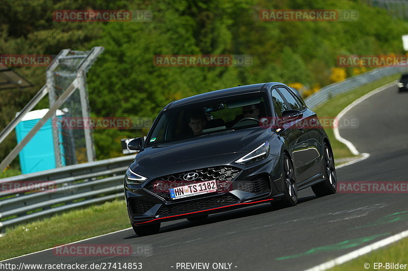 Bild #27414853 - Touristenfahrten Nürburgring Nordschleife (11.05.2024)