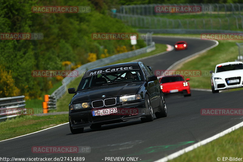 Bild #27414889 - Touristenfahrten Nürburgring Nordschleife (11.05.2024)