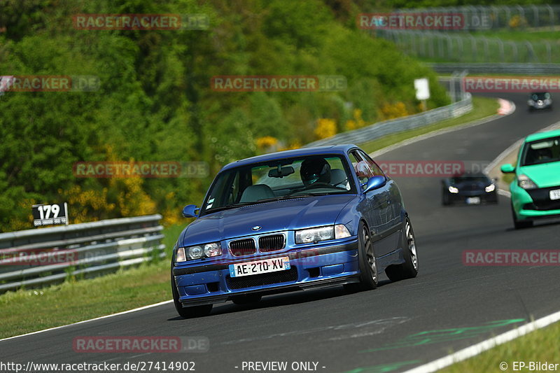 Bild #27414902 - Touristenfahrten Nürburgring Nordschleife (11.05.2024)