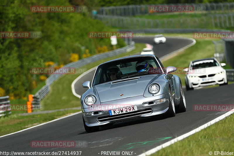 Bild #27414937 - Touristenfahrten Nürburgring Nordschleife (11.05.2024)